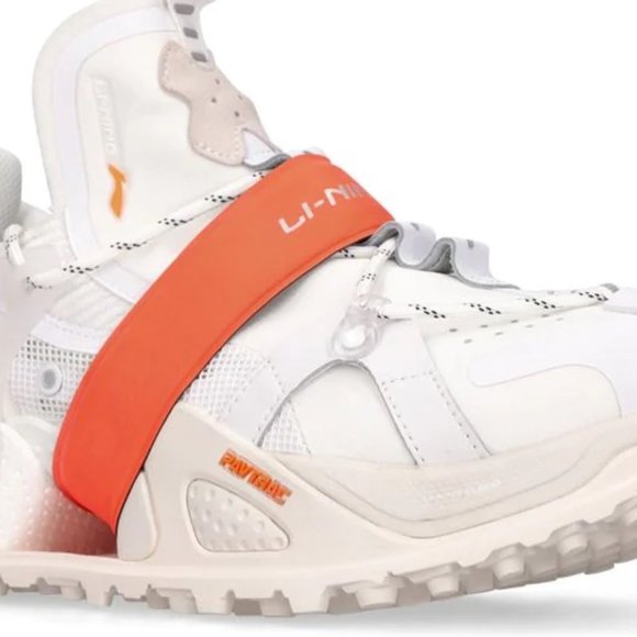 BNWT LI-NING Men's Shoes - Picture 8 of 8